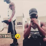 sydneyDube - @sydnelyclass - Instagram
