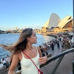 maria eduarda - @dudainsydney - Instagram