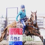 Sydney Duke - @gypsy_the_warmblxxd - Instagram