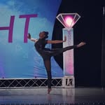 Sydney Dunn - @syd2fierce - Instagram