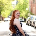 Sydney Dunn - @redhead9588 - Instagram
