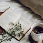 Sydney Dupuis (she/her) - @sydneysbookshelf204 - Instagram