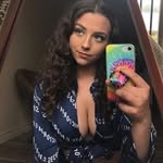Sydney - @sydney__dupuis - Instagram