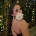 sydney duran - @syd.dur.ella - Instagram