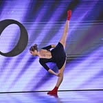 Sydney durant - @sydneydurantdance_ - Instagram