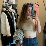 Sydney Durrant - @durrant.sydney - Instagram