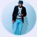 Sidney Tizil - Facebook