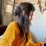 Sydney Uselman - @winteringwoman - Instagram