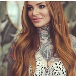 SYDNEY DYER | travelling tattooist - @white.trash.flash - Instagram