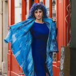 Sydney Sogol | Weaver, Dyer, Sustainable Studio, Teacher - @sydsthread - Instagram