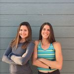 Brighten Winn And Sydney Eads - @workoutwithwinnandeads - Instagram