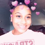 Sydney Eason - @sydneysobougie - Instagram
