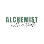 Sydney Eason - @alchemistwithatwist - Instagram