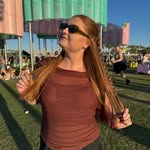 Sydney Eason - @sydneyjane098 - Instagram