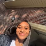 Sydney Eason - @sydneysobougie23 - Instagram