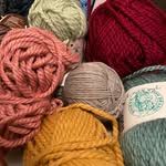 Sydney Ebert - @thecrochetcause - Instagram