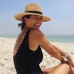 @sydneyeckstein - Instagram