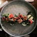 Christopher Molloy - @sydney_vegan_catering - Instagram