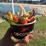 Sydney Vegan Eats - @sydneyveganeats - Instagram