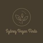 Sydney Vegan Finds - @sydneyveganfinds - Instagram