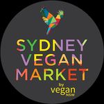 Sydney Vegan Market - @sydneyveganmarket - Instagram