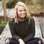 Sydney Eggers - @sydneyeggerssiu - Instagram