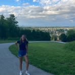 Sydney Eisner - Facebook