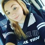Sydney Elkins - @its_syd13 - Instagram