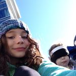 Sydney Elkins - @supergirl_.12 - Instagram