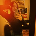 Sydney Elliott - @not_sydneye - Instagram