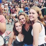 Sydney Elliott - @sydneyelliottt - Instagram