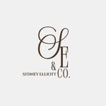Sydney Elliott & Co. - @sydneyelliottandco - Instagram
