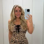 Sydney Ellis - @sydneyellis94 - Instagram