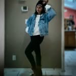 Sydney Ellis - @syd___27 - Instagram