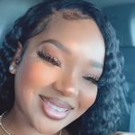Sydney Ellis - @queensyd2u - Instagram