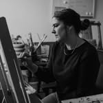 Sydney Ellison - @sydney_ellison_art - Instagram