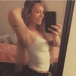 Sydney Ellison - @mommy2mavandmadii - Instagram