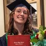 Sydney Ellison - Facebook