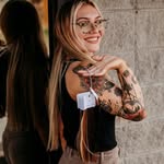 Sydney Curnes Elmore - @sinnersandsaints_styleco - Instagram