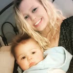 Sydney Elrod ♡ - @mama.syddd - Instagram