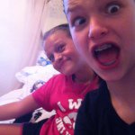 Sydney & Emerson!✌️ - @syd_emmy_123 - Instagram