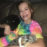 Sydney Emerson - @sydssstuff - Instagram