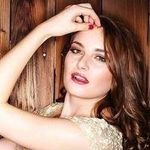 Sydney Emerson - @sydney_emerson - Instagram