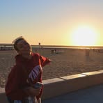 Sydney Eisberg - Facebook
