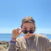 Syd - @sydney.engel.lockdown - TikTok