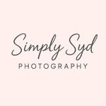 Sydney England - @simplysyd_photography - Instagram