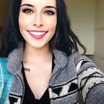 Sydney England - @sydneyengland95 - Instagram
