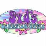 Sydney Engle - @sydsdonationattic - Instagram