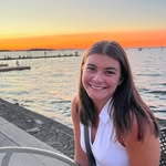 Sydney Englehart - @sydneyenglehart - Instagram