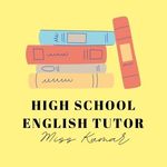 High School English Tutor - @sydneyenglishtutor - Instagram